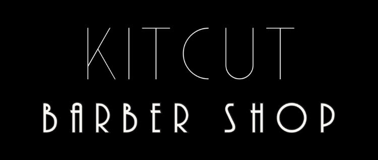 KITCUT Barber Shop